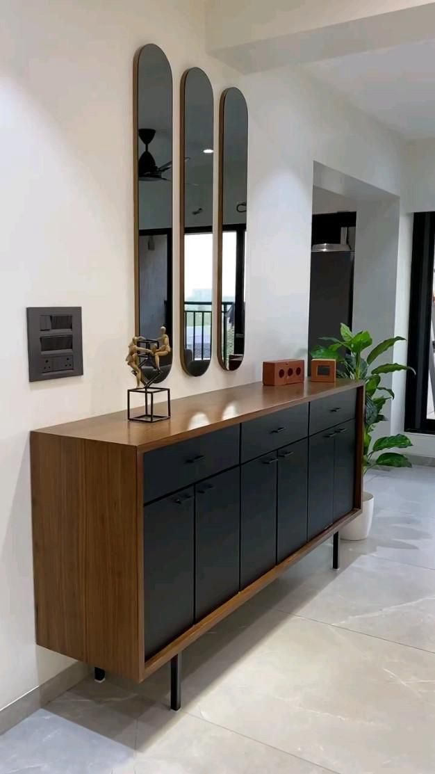 Service d'installation de mobilier à Lomé - W-Inspirations